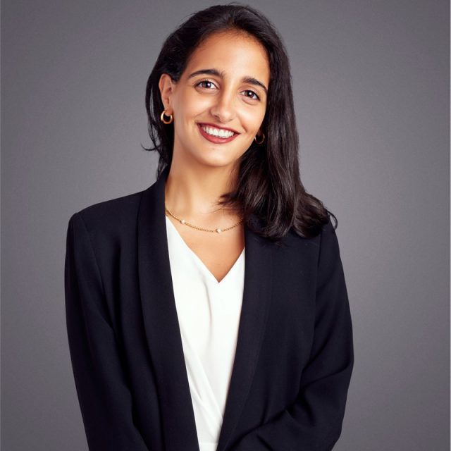 Ana Sofía Aron