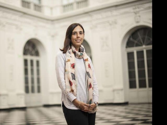 Cecilia Pardo