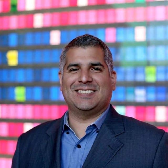 Mauricio Ortiz